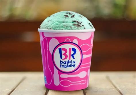 Offer excludes all Waffle Cone varieties and toppings. . Baskins and robbins near me